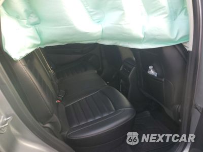 Zdjęcie 10 z 13 samochodu: 2022 FORD EDGE SEL VIN:2FMPK4J9XNBA54551 - miniatura