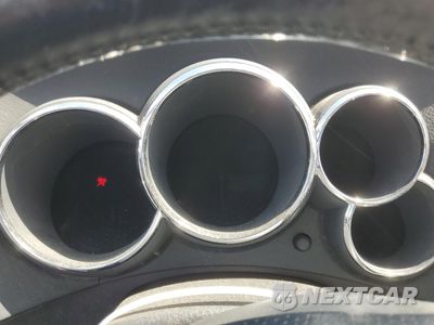 Zdjęcie 9 z 12 samochodu: 2003 TOYOTA COROLLA MATRIX XR VIN:2T1KR32E63C003603 - miniatura