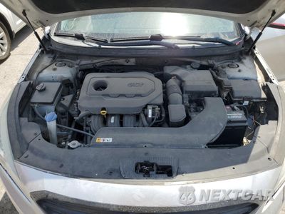 Zdjęcie 11 z 12 samochodu: 2016 HYUNDAI SONATA SE VIN:5NPE24AF4GH361299 - miniatura