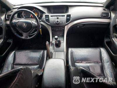 Zdjęcie 8 z 12 samochodu: 2009 ACURA TSX VIN:JH4CU25659C021172 - miniatura