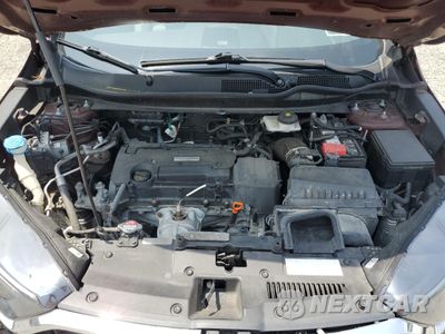 Zdjęcie 12 z 14 samochodu: 2018 HONDA CR-V LX VIN:2HKRW6H30JH204924 - miniatura