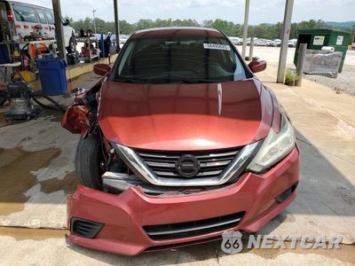 Piąte zdjęcie samochodu w środku: 2016 NISSAN ALTIMA 2.5 VIN:1N4AL3AP1GN341371 - miniatura