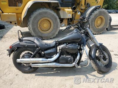 2012 HONDA VT750 C2B JH2RC5374CK201386 - główne zdjęcie licytacji z USA - miniatura