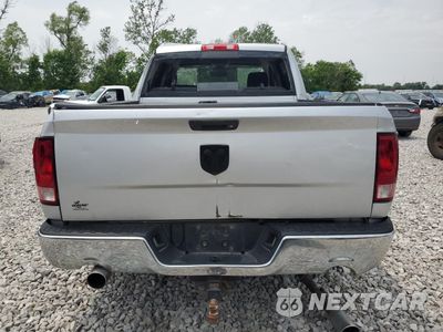 Zdjęcie 6 z 15 samochodu: 2012 DODGE RAM 1500 SLT VIN:1C6RD7LT6CS248005 - miniatura