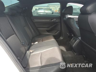 Zdjęcie 10 z 14 samochodu: 2020 HONDA ACCORD SPORT VIN:1HGCV2F34LA005536 - miniatura