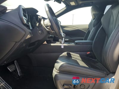 Zdjęcie 7 z 16 samochodu: 2023 LEXUS RX 500H F SPORT VIN:2T2BCMEA8PC003796 - miniatura