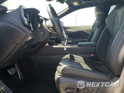 Zdjęcie 7 z 16 samochodu: 2023 LEXUS RX 500H F SPORT VIN:2T2BCMEA8PC003796 - miniatura
