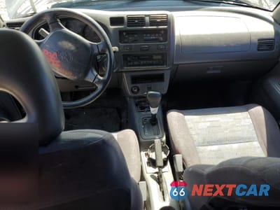 Zdjęcie 8 z 13 samochodu: 1996 TOYOTA RAV4 VIN:JT3HP10V6T0090702 - miniatura