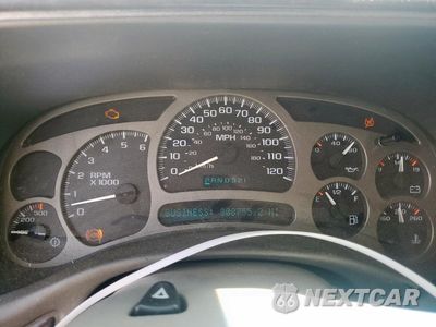 Zdjęcie 9 z 15 samochodu: 2003 GMC YUKON XL DENALI VIN:1GKFK66U23J218025 - miniatura