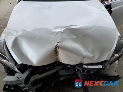 Zdjęcie 11 z 15 samochodu: 2023 TOYOTA MIRAI XLE VIN:JTDAAAAAXPA009968 - miniatura