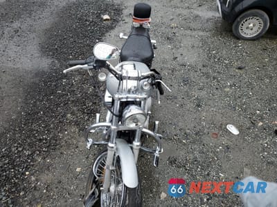 Piąte zdjęcie samochodu w środku: 2006 HARLEY-DAVIDSON XL883 C VIN:1HD4CJM106K449630 - miniatura