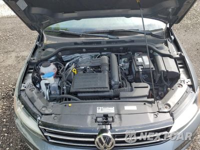 Zdjęcie 11 z 13 samochodu: 2018 VOLKSWAGEN JETTA SE VIN:3VWDB7AJ8JM219571 - miniatura