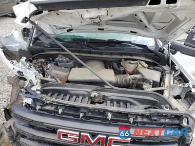 Zdjęcie 11 z 16 samochodu: 2020 GMC SIERRA K1500 VIN:3GTN9AEF2LG248815 - miniatura
