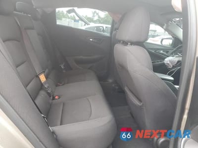 Zdjęcie 10 z 12 samochodu: 2022 CHEVROLET MALIBU LT VIN:1G1ZD5ST8NF176212 - miniatura