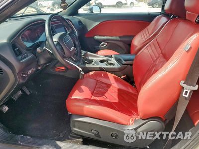 Zdjęcie 7 z 15 samochodu: 2019 DODGE CHALLENGER SXT VIN:2C3CDZAG8KH605369 - miniatura