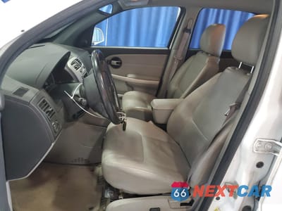 Zdjęcie 7 z 13 samochodu: 2006 CHEVROLET EQUINOX LT VIN:2CNDL63F566107519 - miniatura