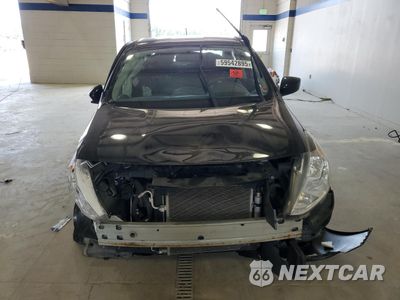 Piąte zdjęcie samochodu w środku: 2019 NISSAN VERSA S VIN:3N1CN7AP9KL806284 - miniatura