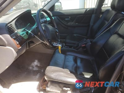 Zdjęcie 7 z 12 samochodu: 2001 SUBARU LEGACY OUTBACK LIMITED VIN:4S3BH686517677907 - miniatura