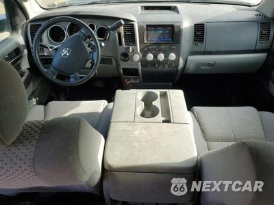 Zdjęcie 8 z 12 samochodu: 2012 TOYOTA TUNDRA DOUBLE CAB SR5 VIN:5TFRM5F19CX036287 - miniatura