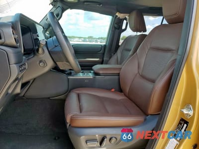 Zdjęcie 7 z 15 samochodu: 2024 TOYOTA LAND CRUISER BASE VIN:JTEABFAJ3RK006901 - miniatura