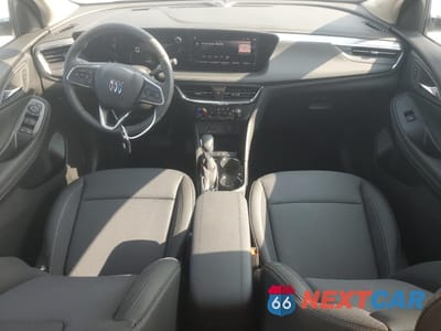 Zdjęcie 8 z 17 samochodu: 2025 BUICK ENCORE GX PREFERRED VIN:KL4AMBSP6SB152400 - miniatura