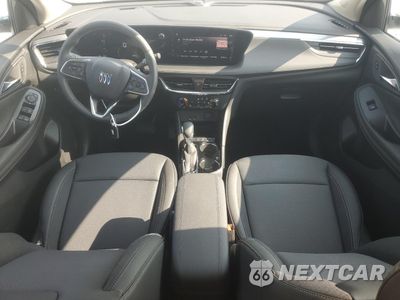 Zdjęcie 8 z 17 samochodu: 2025 BUICK ENCORE GX PREFERRED VIN:KL4AMBSP6SB152400 - miniatura