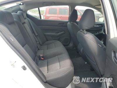 Zdjęcie 10 z 14 samochodu: 2023 NISSAN ALTIMA SV VIN:1N4BL4DW7PN313085 - miniatura