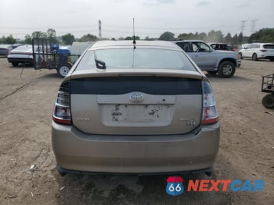 Zdjęcie 6 z 12 samochodu: 2004 TOYOTA PRIUS VIN:JTDKB20U940097478 - miniatura