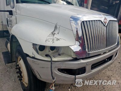 Zdjęcie 9 z 10 samochodu: 2017 INTERNATIONAL 4000 4300 VIN:3HAMMMML4HL487764 - miniatura