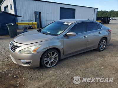 2013 NISSAN ALTIMA 2.5 1N4AL3AP6DN445527 - główne zdjęcie licytacji z USA - miniatura