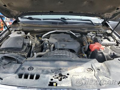 Zdjęcie 11 z 15 samochodu: 2019 FORD RANGER XL VIN:1FTER4EHXKLA55834 - miniatura