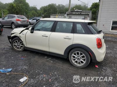 Drugie zdjęcie samochodu z przodu: 2016 MINI COOPER S VIN:WMWXU3C59G2D29404 - miniatura