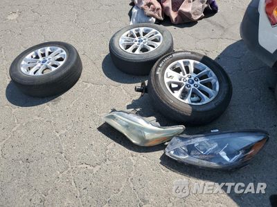 Zdjęcie 13 z 14 samochodu: 2021 FORD ESCAPE SE VIN:1FMCU9BZ1MUA22679 - miniatura