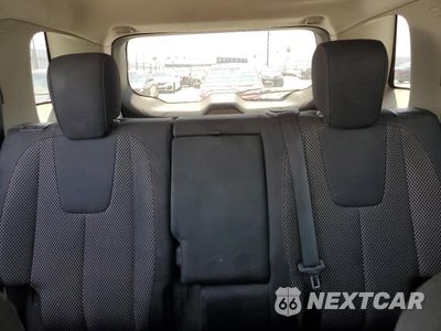 Zdjęcie 10 z 13 samochodu: 2013 GMC TERRAIN SLE VIN:2GKALSEK4D6233043 - miniatura