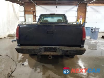 Zdjęcie 6 z 12 samochodu: 1995 GMC SIERRA K2500 VIN:1GTGK29F5SE520776 - miniatura