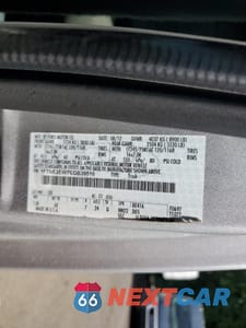 Zdjęcie 13 z 13 samochodu: 2012 FORD ECONOLINE E250 VAN VIN:1FTNE2EW7CDB39510 - miniatura