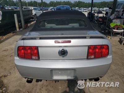 Zdjęcie 6 z 12 samochodu: 2009 FORD MUSTANG GT VIN:1ZVHT85H295120659 - miniatura