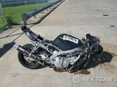 1998 HONDA CBR600 F3 JH2PC2501WM705070 - główne zdjęcie licytacji z USA - miniatura