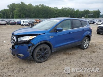 2012 FORD ESCAPE SE 1FMCU9GD5HUC52065 - główne zdjęcie licytacji z USA - miniatura