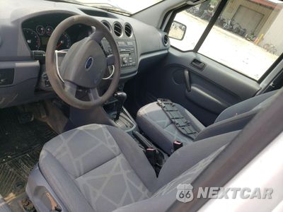 Zdjęcie 8 z 13 samochodu: 2010 FORD TRANSIT CONNECT XLT VIN:NM0LS7BN9AT017790 - miniatura