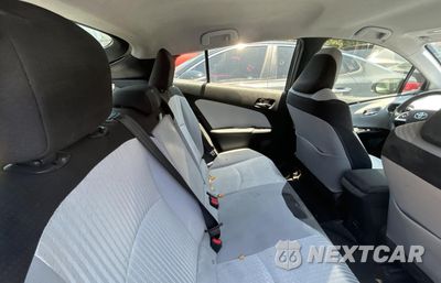 Zdjęcie 6 z 11 samochodu: 2018 TOYOTA PRIUS VIN:JTDKBRFU4J3064107 - miniatura