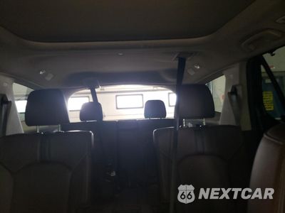 Zdjęcie 10 z 16 samochodu: 2024 HONDA PILOT ELITE VIN:5FNYG1H89RB036962 - miniatura