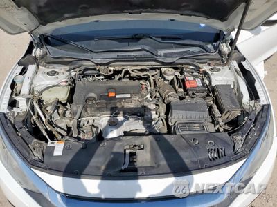 Zdjęcie 11 z 12 samochodu: 2016 HONDA CIVIC LX VIN:2HGFC4B02GH315377 - miniatura