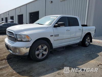 2015 RAM 1500 SLT 1C6RR7LT7FS767697 - główne zdjęcie licytacji z USA - miniatura