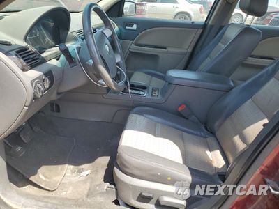 Zdjęcie 7 z 14 samochodu: 2008 MERCURY SABLE LUXURY VIN:1MEHM40W38G624234 - miniatura