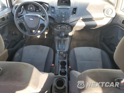 Zdjęcie 8 z 12 samochodu: 2018 FORD FIESTA S VIN:3FADP4AJ7JM143060 - miniatura