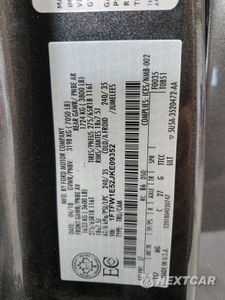 Zdjęcie 12 z 13 samochodu: 2018 FORD F150 SUPERCREW VIN:1FTFW1E52JKE09352 - miniatura