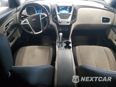 Zdjęcie 8 z 15 samochodu: 2014 CHEVROLET EQUINOX LT VIN:2GNALCEK5E6104450 - miniatura