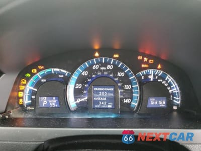 Zdjęcie 9 z 13 samochodu: 2014 TOYOTA CAMRY HYBRID VIN:4T1BD1FK3EU125081 - miniatura