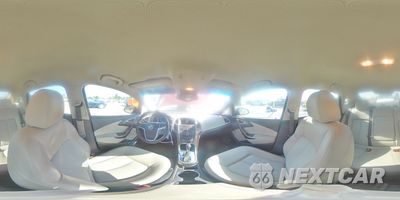 Zdjęcie 14 z 14 samochodu: 2014 BUICK VERANO VIN:1G4PP5SK5E4103898 - miniatura